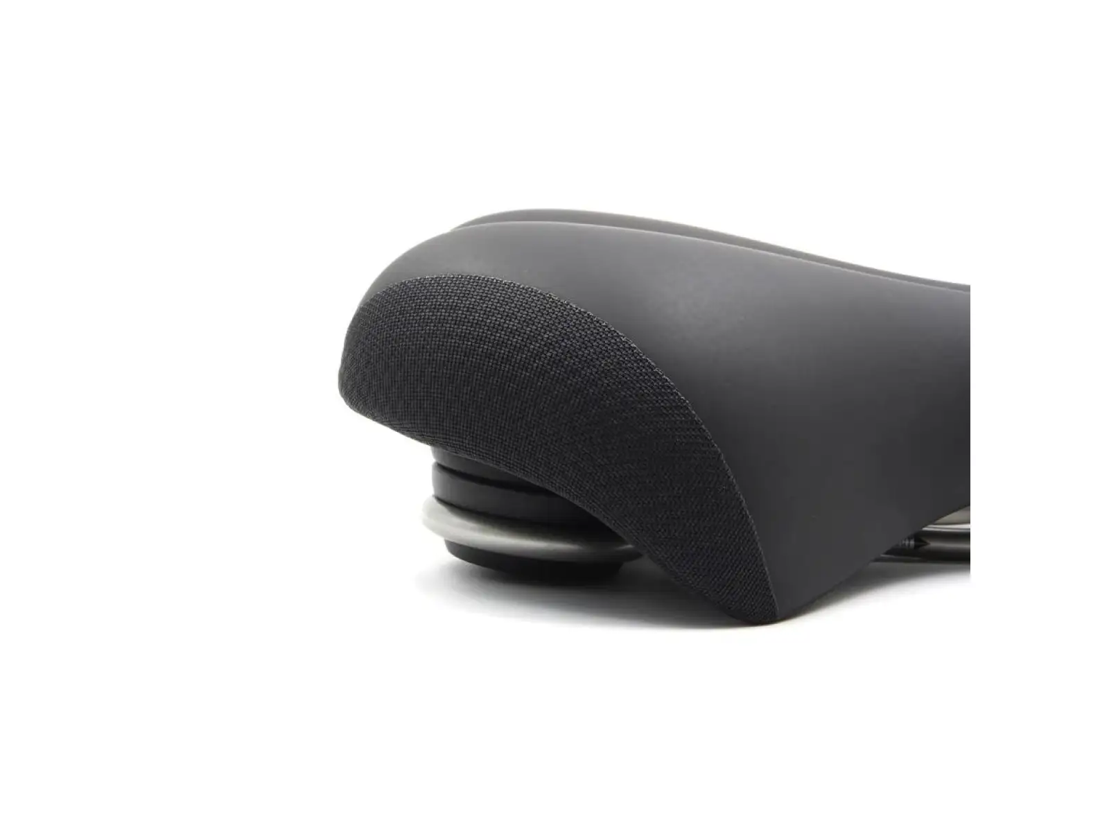 Selle Royal Ellipse Moderate saddle black