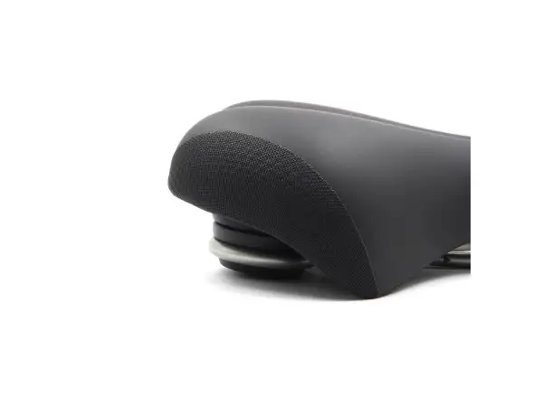 Selle Royal Ellipse Moderate saddle black