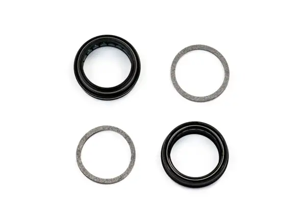 Suntour dust seals for forks AURON34, AION34, Mobie45, AXON34, RAIDON34