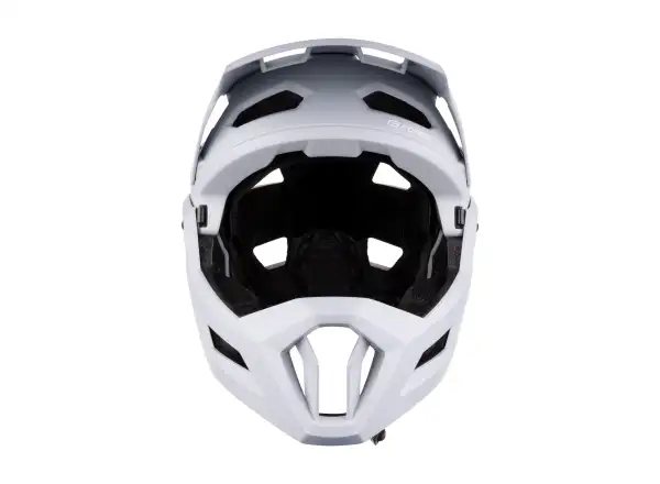 Force Venom downhill helmet Grey