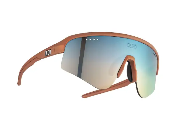 Neon Arrow 2.0 Air Gradient Glasses Copper Lux/Gradient