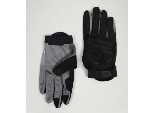 Endura Loop cycling gloves Dreich Grey