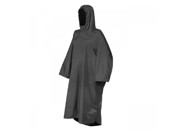Trekmates Deluxe poncho raincoat