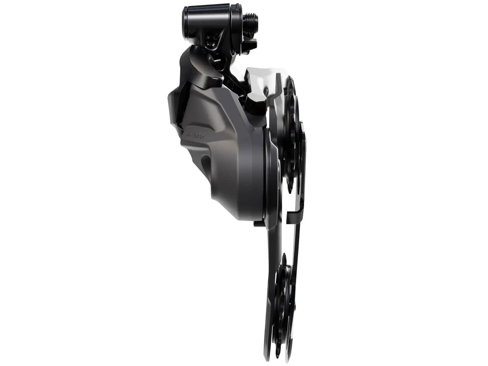 Shimano Deore XT RD-M8200 12sp. rear derailleur