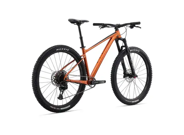 Giant Fathom 29 1 mountain bike Amber Glow