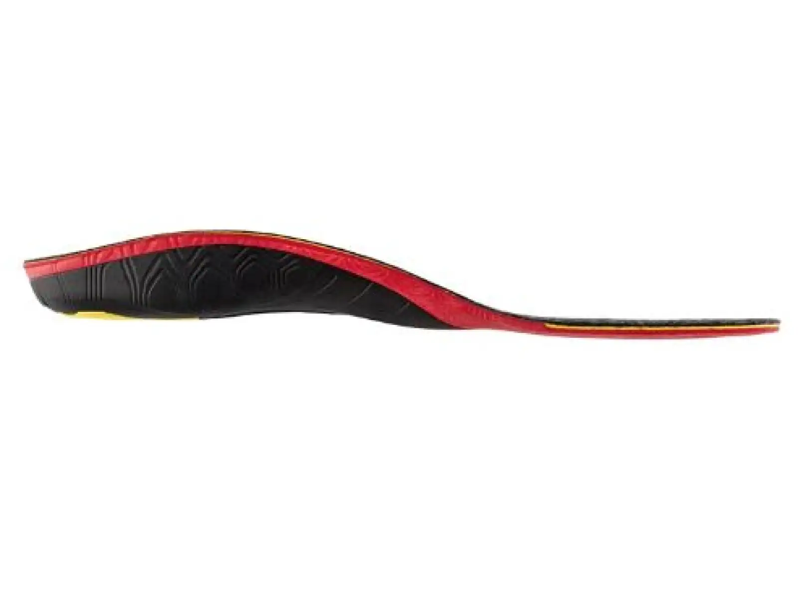 Sidas 3Feet Eco Warm High insoles