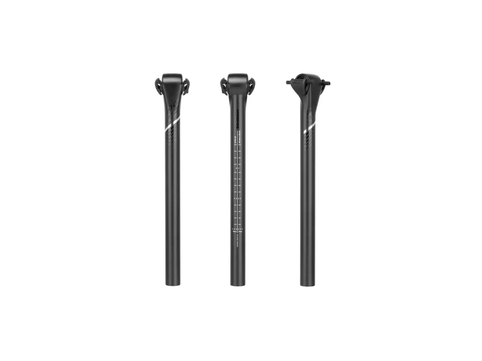 Vision Metron RS carbon SB0 seatpost 27.2x350 mm