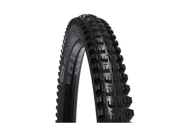 WTB Verdict TCS Light/TriTec High Grip/Slash Guard 27.5x2.50" MTB tire kevlar black