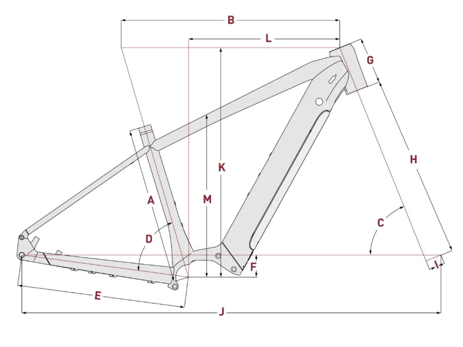 Focus Aventura2 6.8 Small DI mountain e-bike Gold Brown