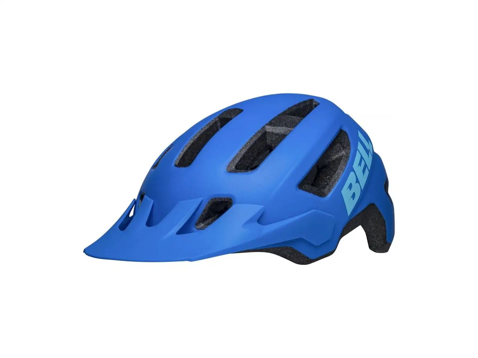 Bell Nomad 2 helmet Mat Dark Blue, size M/L (53–60 cm)
