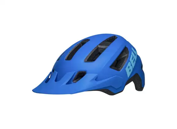 Bell Nomad 2 helmet Mat Dark Blue, size M/L (53–60 cm)