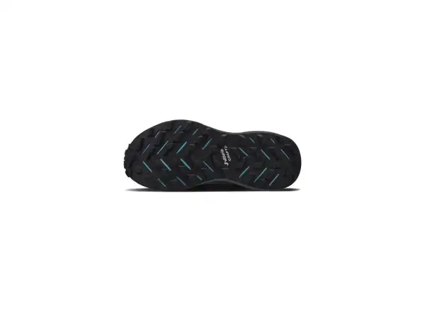 Craft Pure Trail Pro men's running shoes blue