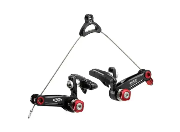 Avid Shorty Ultimate brake front