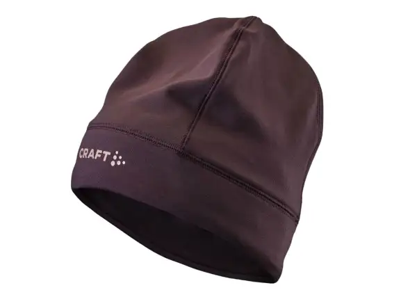 Craft Core Essence Thermal cap purple