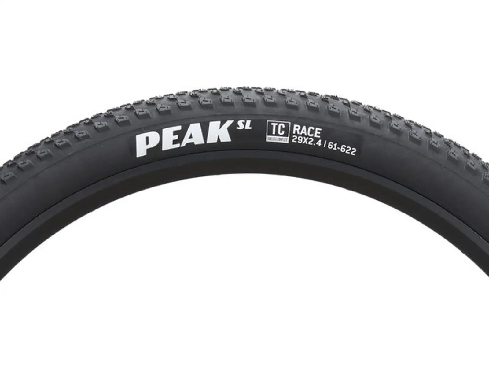 Goodyear Peak SL Race Tubeless Complete 29x2.25" MTB tire kevlar