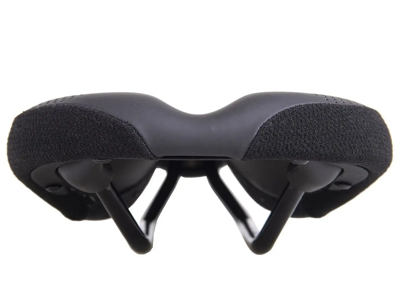 WTB Silverado Cr-Mo Narrow saddle black