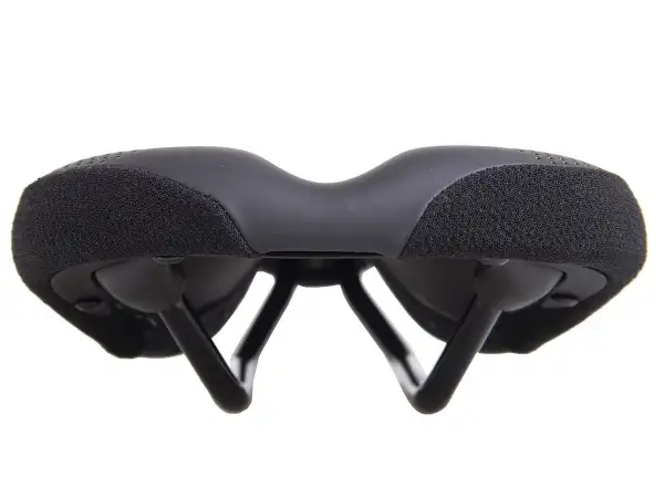WTB Silverado Cr-Mo Narrow saddle black