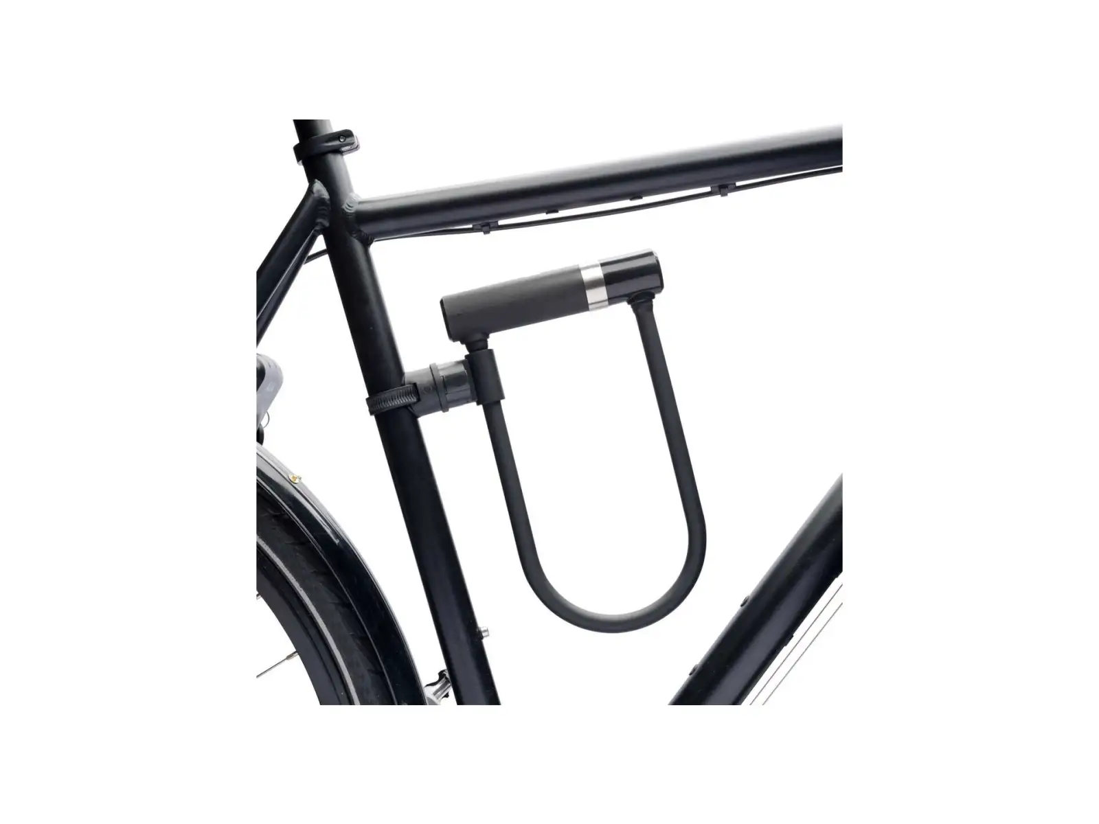 AXA Newton UL-230 230/14 lock black