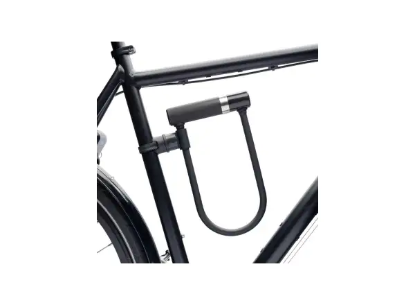 AXA Newton UL-230 230/14 lock black
