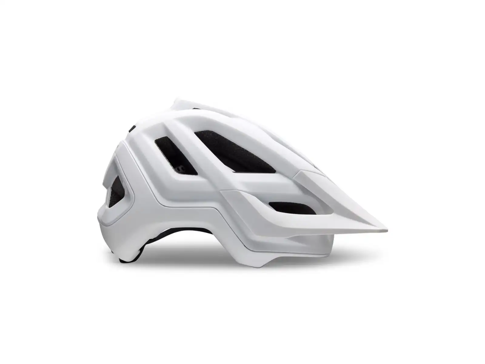 Giro Montaro MIPS III MTB helmet Mat White