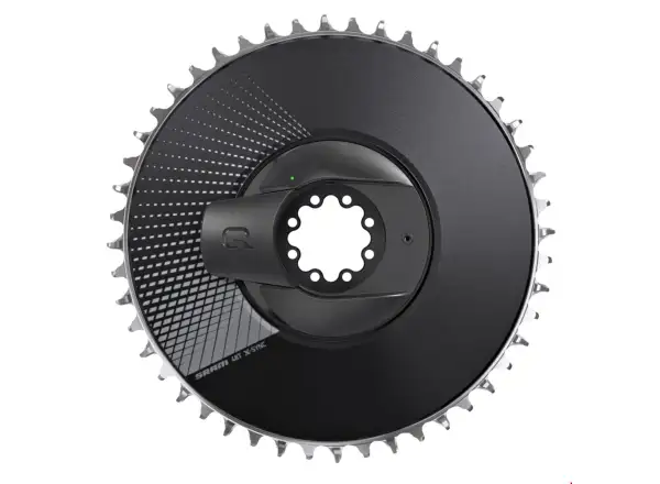 Sram AXS Aero D1 Powermeter Chainring