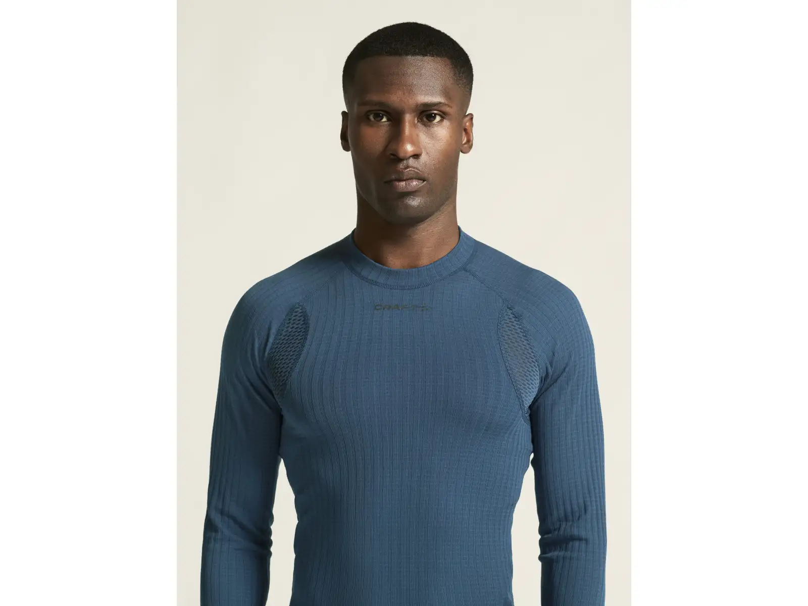 CRAFT Active Extreme X LS men's T-shirt blue