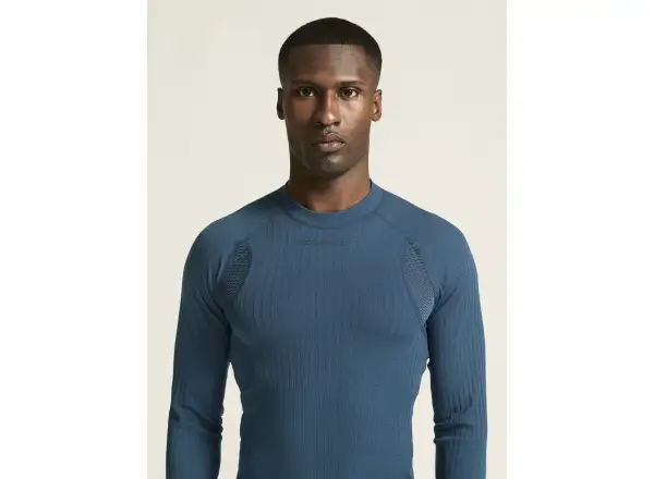 CRAFT Active Extreme X LS men's T-shirt blue