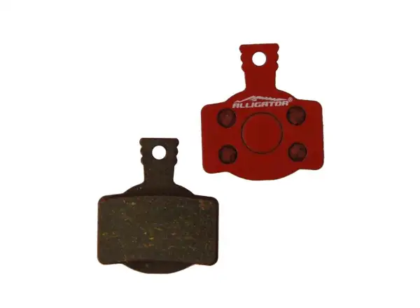 Alligator HK-EX041  Magura MT 2/4/6/8 carbon brake pads