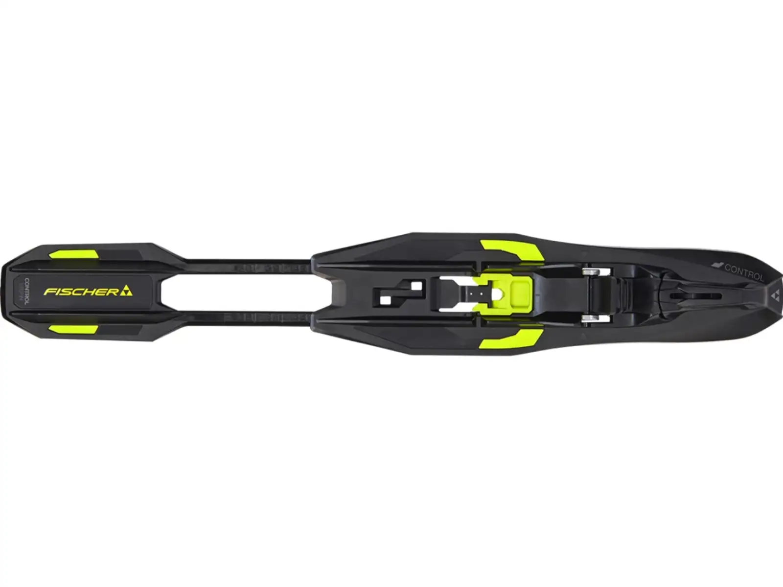 Fischer Twin Skin Performance Stiff cross-country skis + Control Step bindings set 2024/25