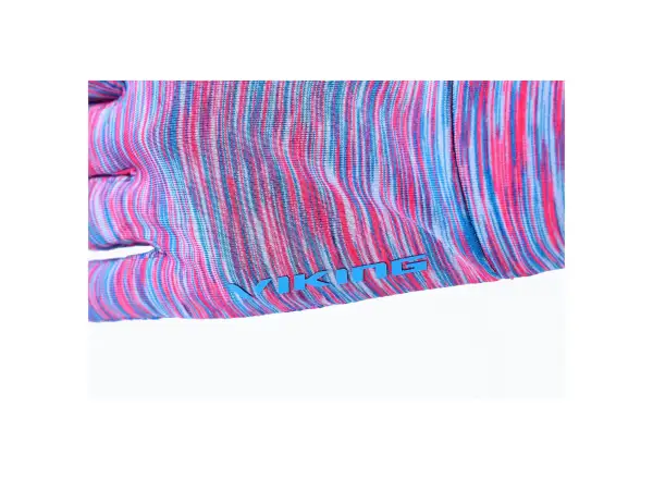 Viking Katia gloves Blue