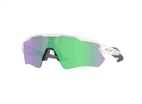 Oakley Radar EV Path glasses Matte Vapor/Prizm Road Jade