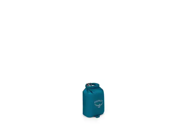 Osprey Ultralight Dry 3 L Sack Waterfront Blue