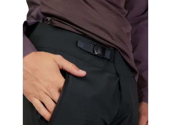 Fox Flexair men's pants Black