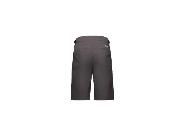 POC Motion men's shorts Sylvanite Grey