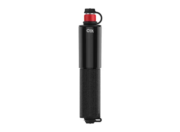 Lezyne CLIK Drive HV pump black