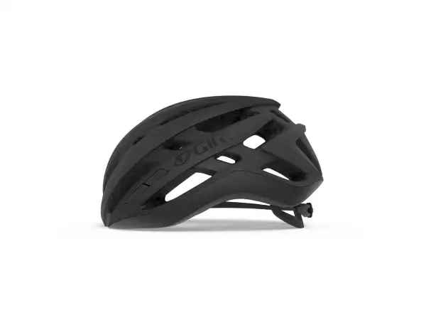 Giro Agilis road helmet Mat Black