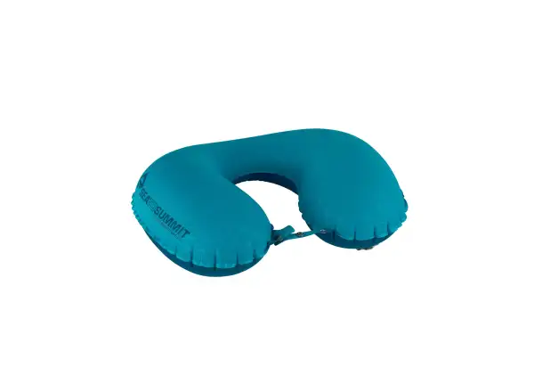 Sea To Summit Aeros travel pillow Aqua