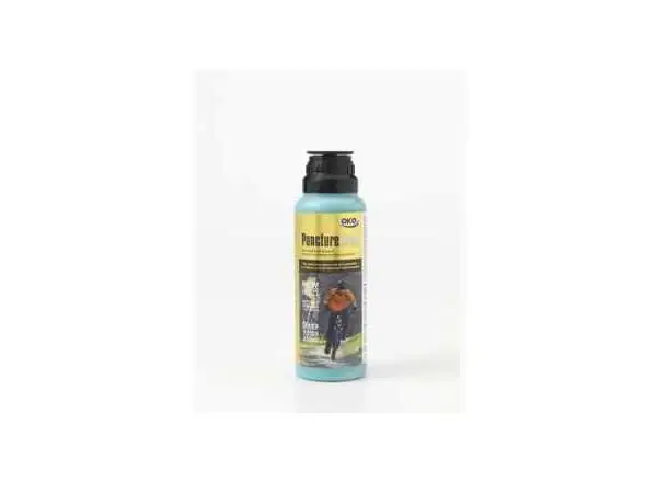 OKO Puncture Free sealant 250 ml