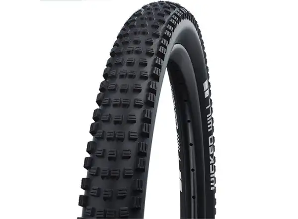 Schwalbe Wicked Will Addix Performance 29x2.60" E-50 MTB tire Kevlar black