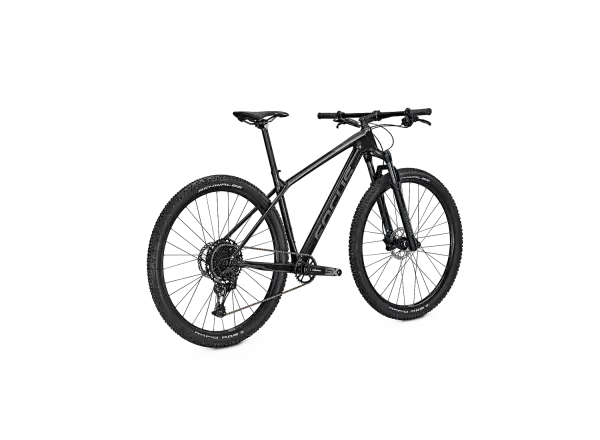 Focus Raven 8.6 DI 29" mountain bike Silk Matt