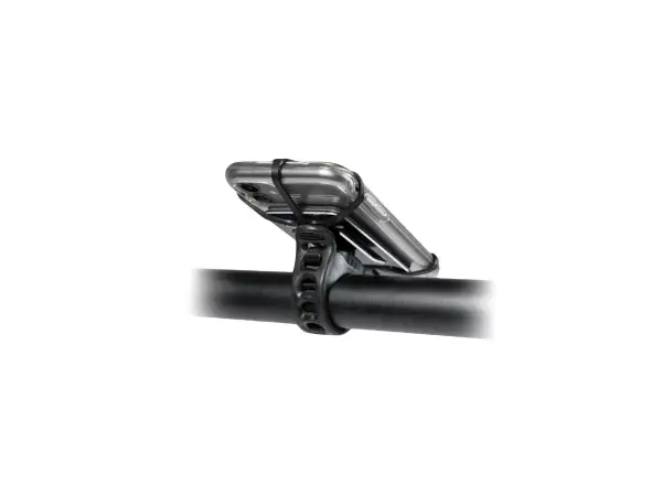Lezyne Smart Grip Mount phone holder black
