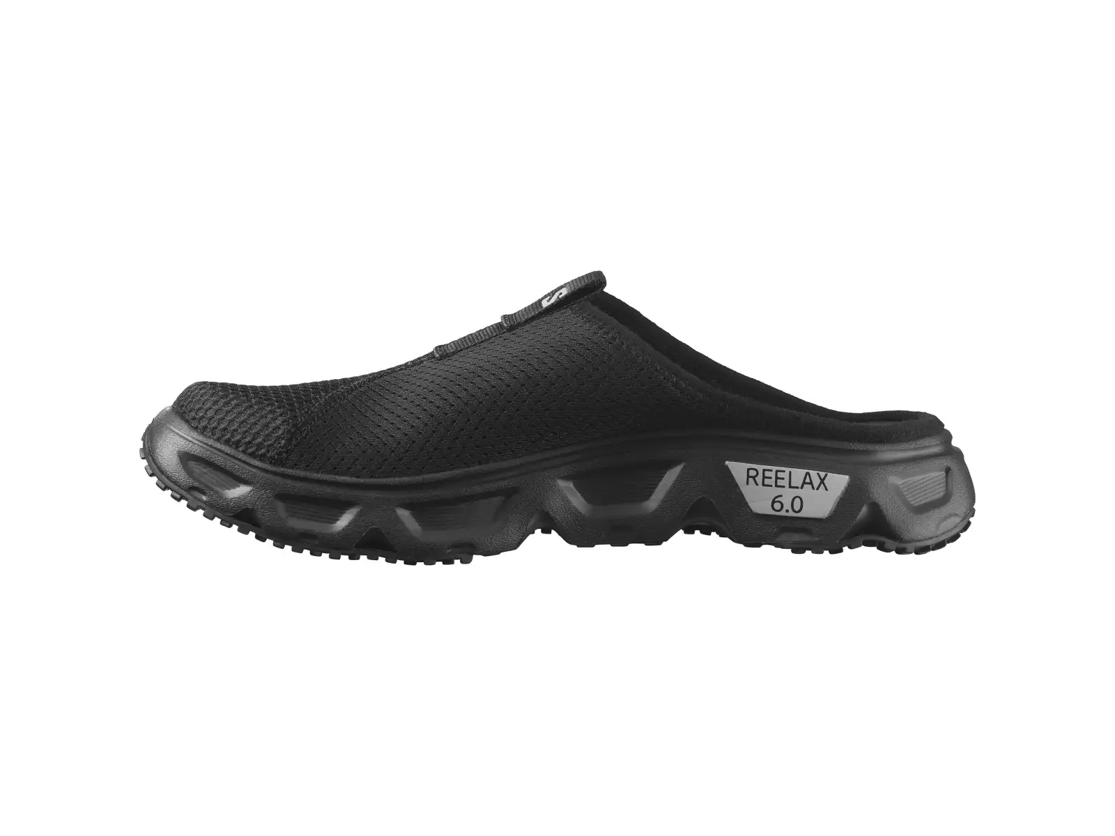 Salomon Reelax Slide 6.0 slides Black