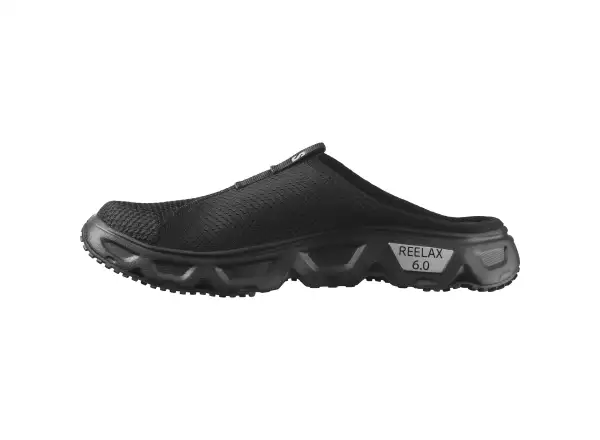 Salomon Reelax Slide 6.0 slides Black