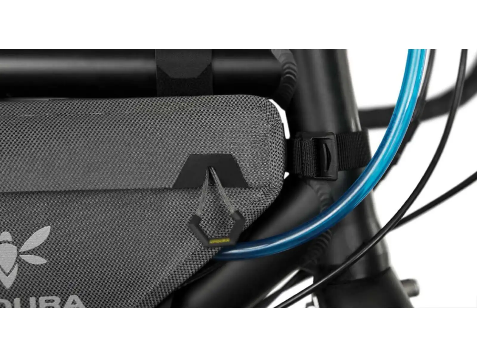 Apidura Expedition full frame pack 6 l frame bag