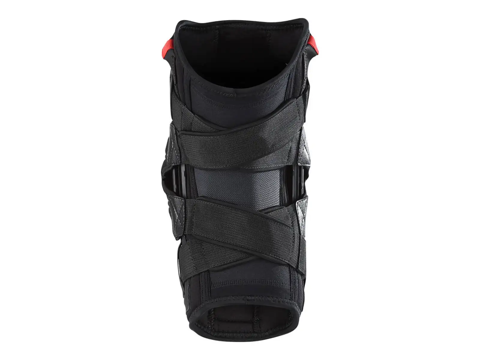 Troy Lee Designs 6400 knee guards black
