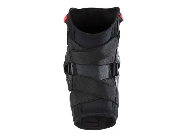 Troy Lee Designs 6400 knee guards black