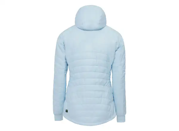 Silvini Cesi women's jacket Sky