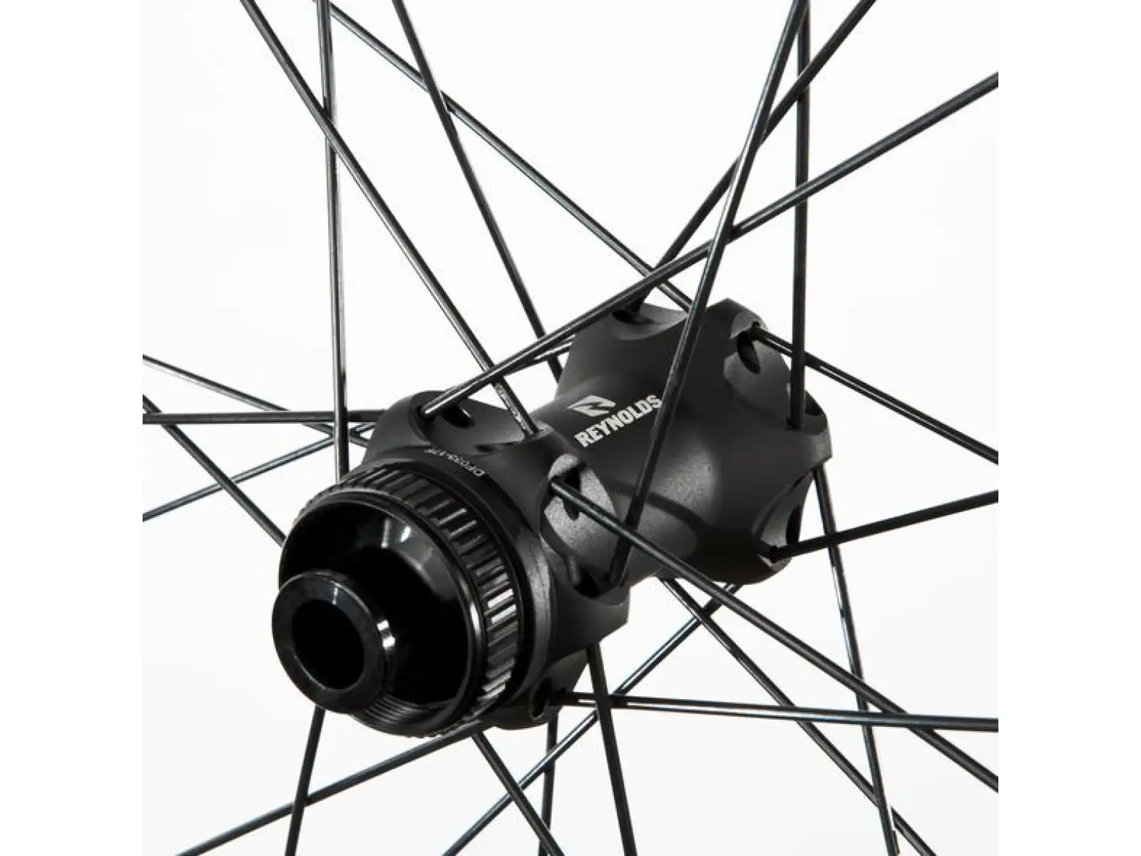 Reynolds ATR X 700C DB gravel wheelset