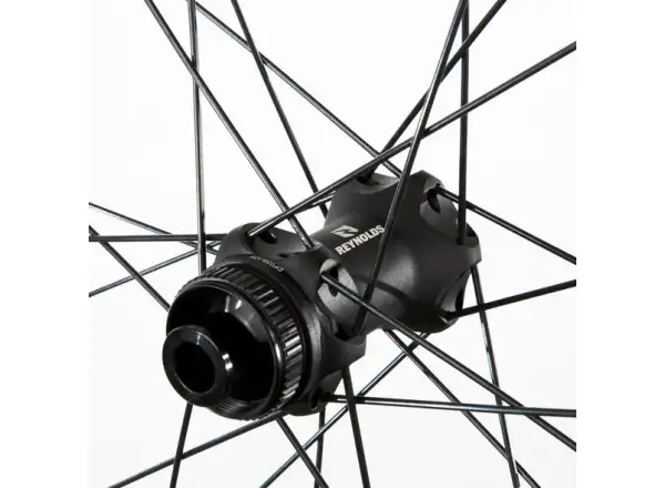 Reynolds ATR X 700C DB gravel wheelset