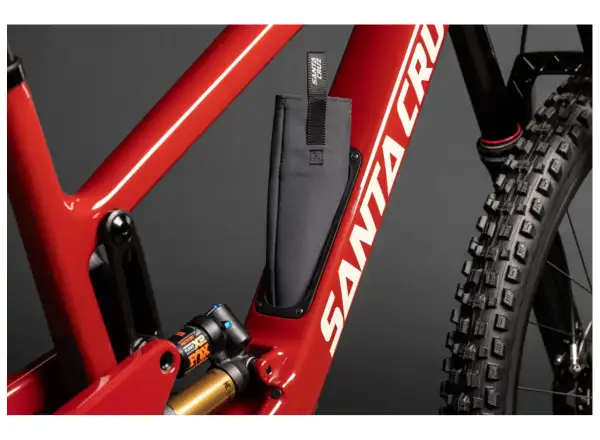 Santa Cruz Megatower 2 C GX AXS full suspension bike Gloss Crimson